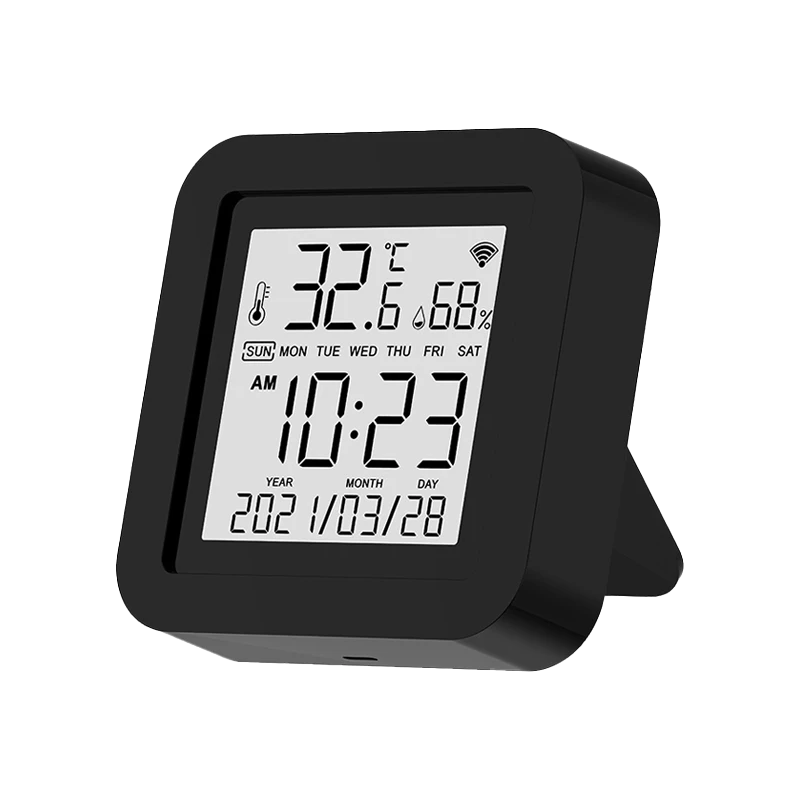 Smart Temperature Humidity IR Sensor